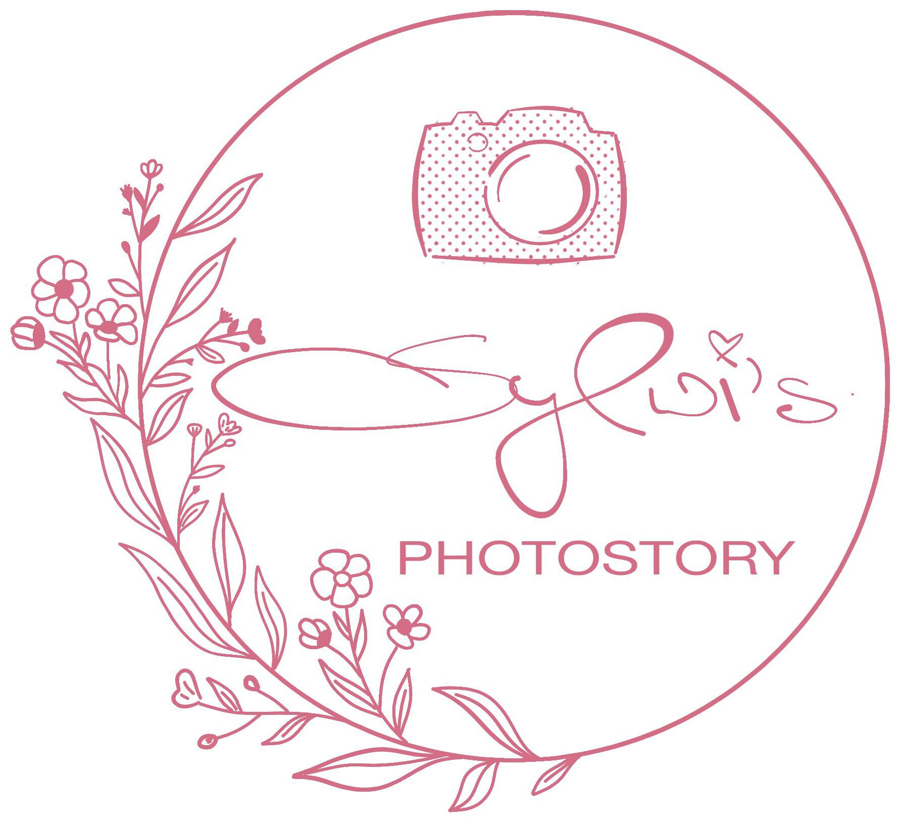 Logo for Sylwis Photostory